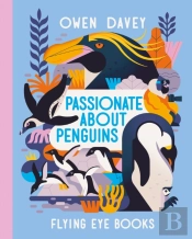 Passionate About Penguins