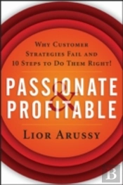 Passionate And Profitable