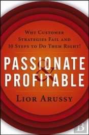 Passionate And Profitable