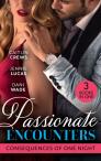Passionate Encounters: Consequences Of One Night