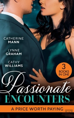 Bertrand.pt - Passionate Encounters Price Eb