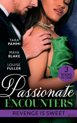 Bertrand.pt - Passionate Encounters: Revenge Is Sweet