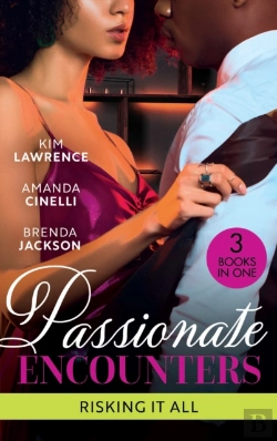 Bertrand.pt - Passionate Encounters: Risking It All