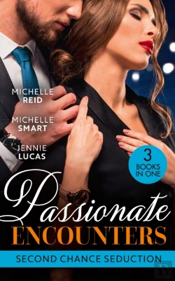 Bertrand.pt - Passionate Encounters: Second Chance Seduction