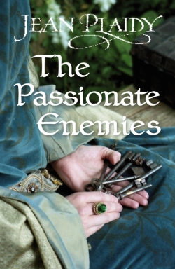 Bertrand.pt - Passionate Enemies