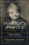 Passionate For Justice