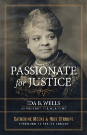 Passionate For Justice