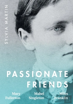 Bertrand.pt - Passionate Friends: Mary Fullerton, Mabe