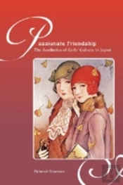 Passionate Friendships