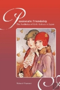 Bertrand.pt - Passionate Friendships