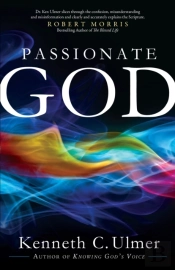 Passionate God