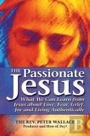 Passionate Jesus
