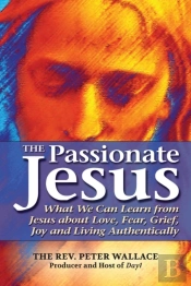 Passionate Jesus