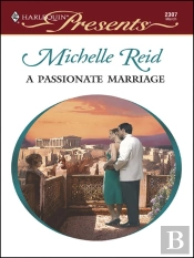 Passionate Marriage