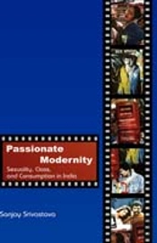 Passionate Modernity