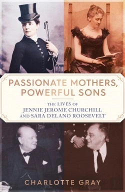 Bertrand.pt - Passionate Mothers, Powerful Sons