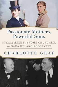 Bertrand.pt - Passionate Mothers, Powerful Sons