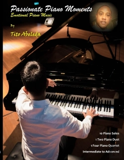 Bertrand.pt - Passionate Piano Moments