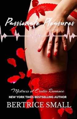 Bertrand.pt - Passionate Pleasures
