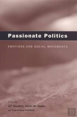Bertrand.pt - Passionate Politics Â€“ Emotions And Social Movements