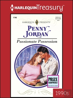 Bertrand.pt - Passionate Possession