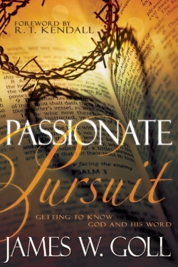 Bertrand.pt - Passionate Pursuit: Getting To Know God