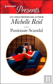 Passionate Scandal