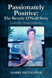 Passionately Positive: The Beverly O'Nei
