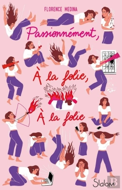 Bertrand.pt - Passionnément, À La Folie, À La Folie