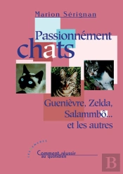 Passionnement Chats