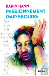 Passionnément Gainsbourg