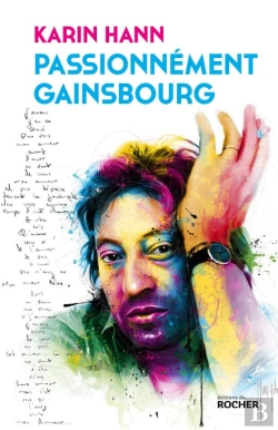 Bertrand.pt - Passionnément Gainsbourg