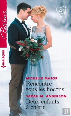 Bertrand.pt - Passions - 765 - Rencontre Sous Les Flocons - Deux Enfants A Cherir