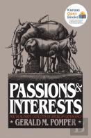 Passions And Interests