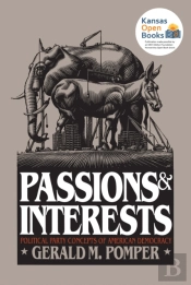 Passions And Interests