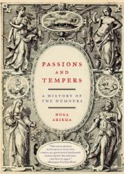 Passions And Tempers