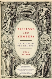 Passions And Tempers