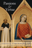 Passions And Virtue