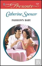 Passion'S Baby