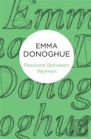 Passions Between Women