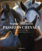 Passions Chevaux
