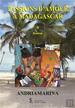 Bertrand.pt - Passions D Amour A Madagascar