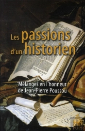 Passions D Un Historien