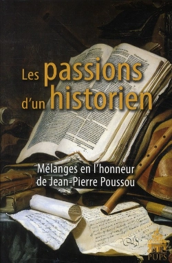 Bertrand.pt - Passions D Un Historien
