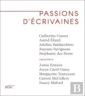 Passions D'Écrivaines