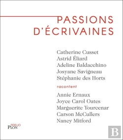 Bertrand.pt - Passions D'Écrivaines