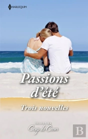 Passions D'Été : Coup De Foudre À Hawaï - La Belle Des Sables - Un Baiser Au Sundance