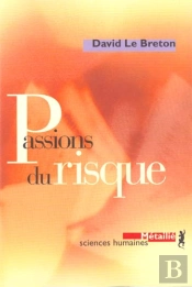 Passions Du Risque T.2