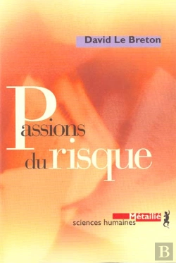 Bertrand.pt - Passions Du Risque T.2