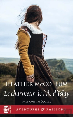 Bertrand.pt - Passions En Ecosse -2- Le Charmeur De L'Ile D'Islay